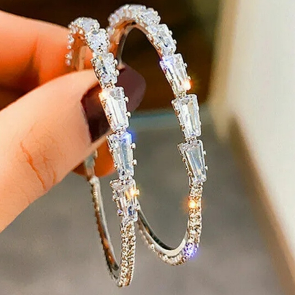 Gorgeous Earrings
